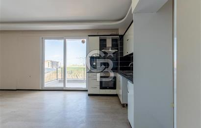 Menemen Kent 2'de Boş Satılık 2+1 Daire