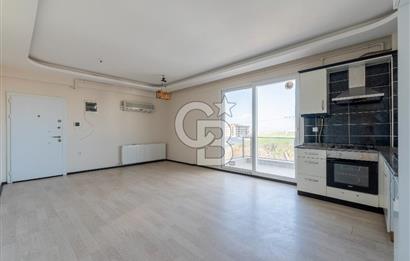 Menemen Kent 2'de Boş Satılık 2+1 Daire