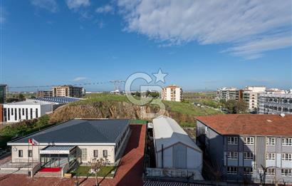 Menemen Kent 2'de Boş Satılık 2+1 Daire
