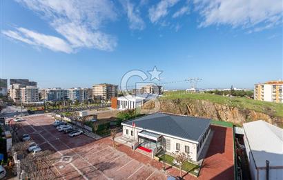 Menemen Kent 2'de Boş Satılık 2+1 Daire