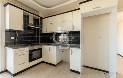 Menemen Kent 2'de Boş Satılık 2+1 Daire