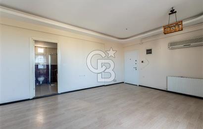 Menemen Kent 2'de Boş Satılık 2+1 Daire