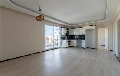 Menemen Kent 2'de Boş Satılık 2+1 Daire