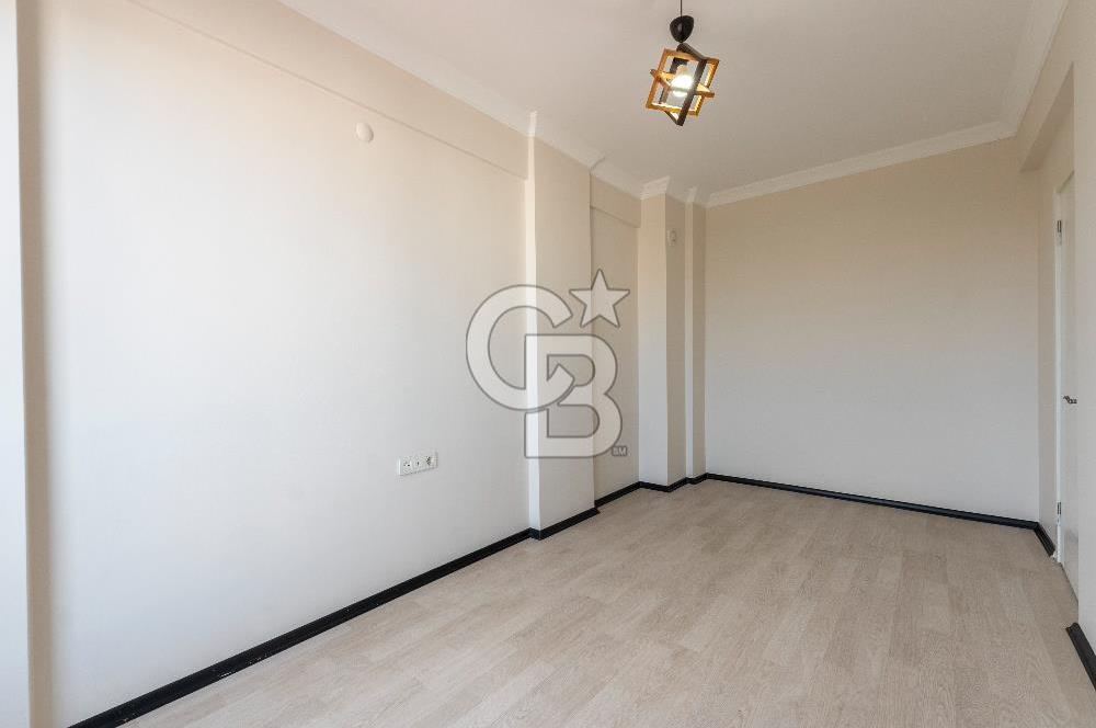 Menemen Kent 2'de Boş Satılık 2+1 Daire