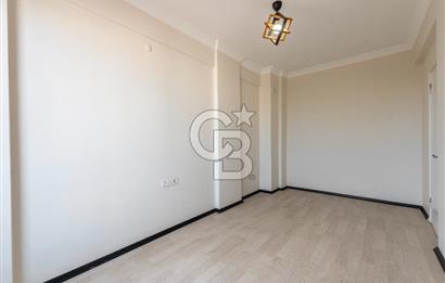 Menemen Kent 2'de Boş Satılık 2+1 Daire