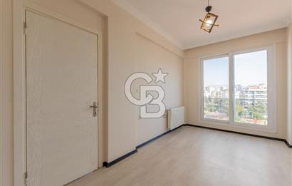 Menemen Kent 2'de Boş Satılık 2+1 Daire