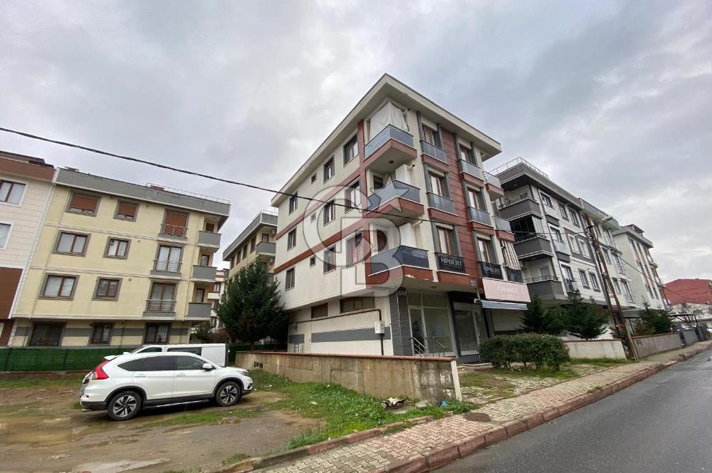 Sancaktepe Abdurrahmangazi Mah 60 m2 Satılık Dükkan