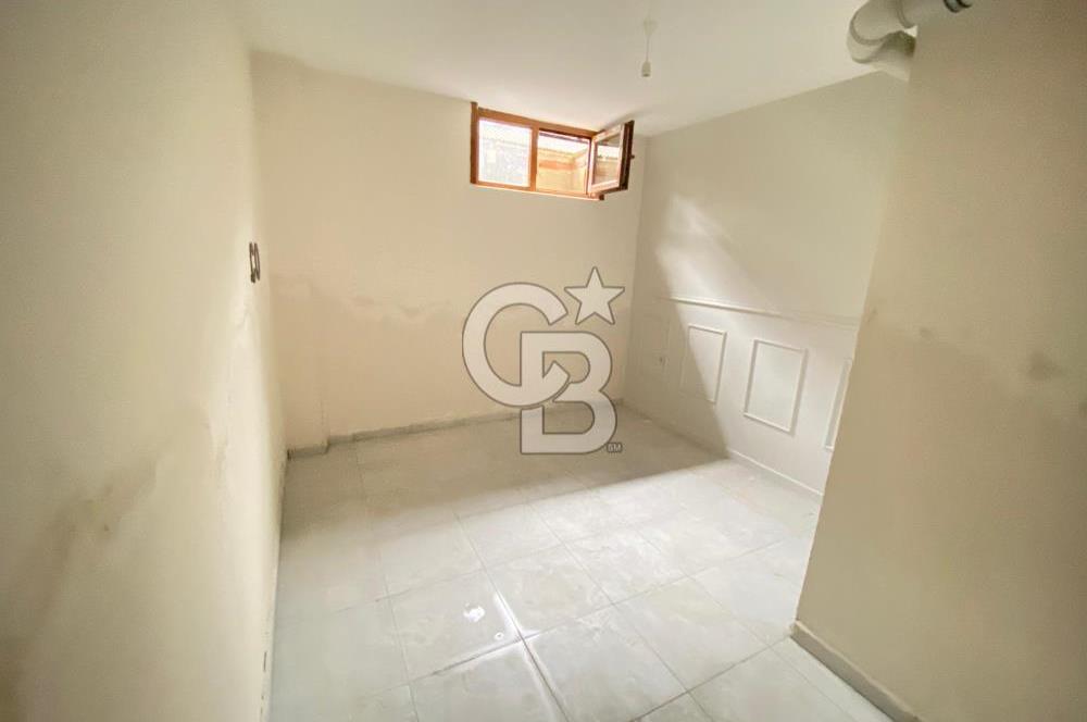 Sancaktepe Abdurrahmangazi Mah 60 m2 Satılık Dükkan