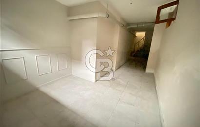 Sancaktepe Abdurrahmangazi Mah 60 m2 Satılık Dükkan