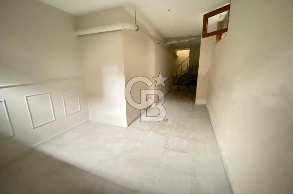 Sancaktepe Abdurrahmangazi Mah 60 m2 Satılık Dükkan