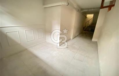 Sancaktepe Abdurrahmangazi Mah 60 m2 Satılık Dükkan