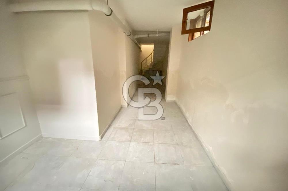 Sancaktepe Abdurrahmangazi Mah 60 m2 Satılık Dükkan