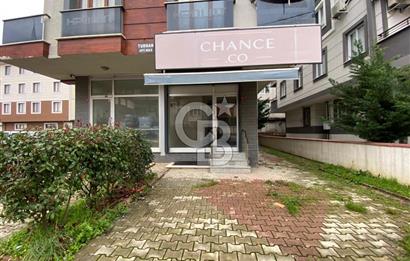 Sancaktepe Abdurrahmangazi Mah 60 m2 Satılık Dükkan