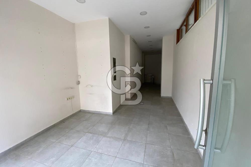 Sancaktepe Abdurrahmangazi Mah 60 m2 Satılık Dükkan