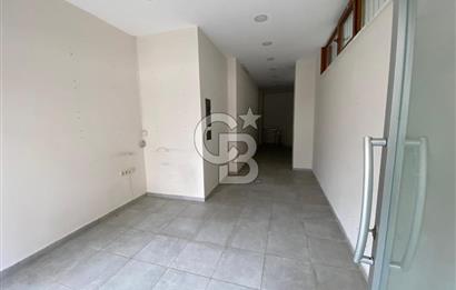 Sancaktepe Abdurrahmangazi Mah 60 m2 Satılık Dükkan