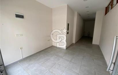 Sancaktepe Abdurrahmangazi Mah 60 m2 Satılık Dükkan