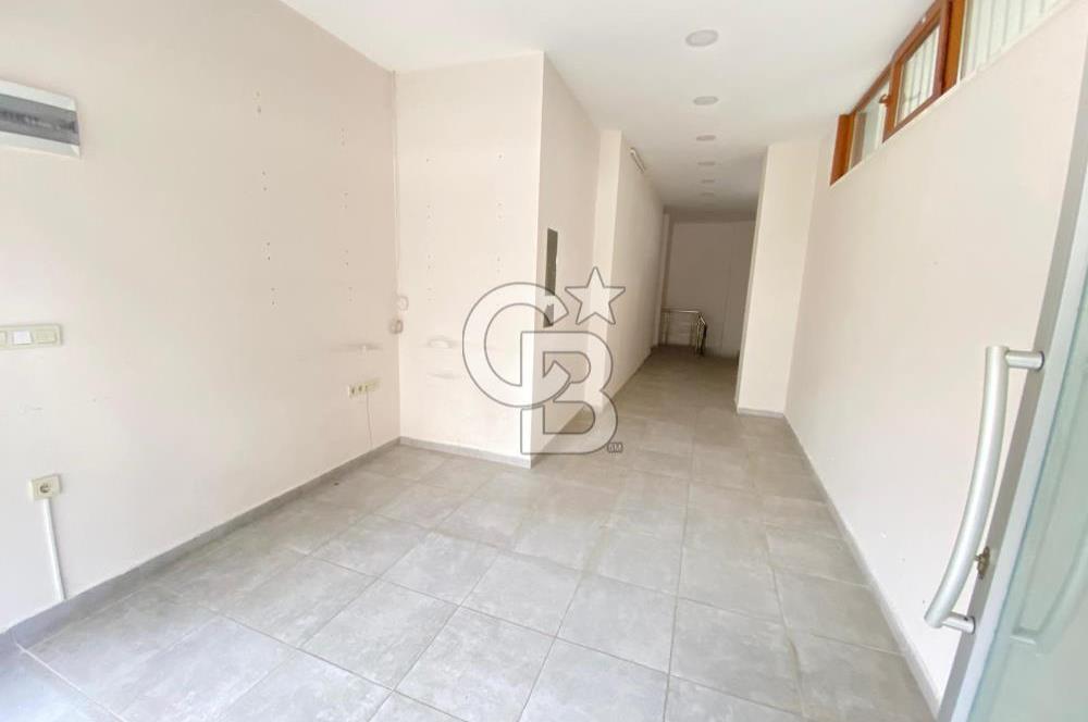 Sancaktepe Abdurrahmangazi Mah 60 m2 Satılık Dükkan