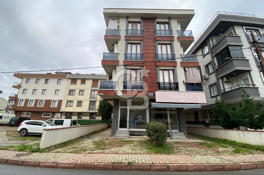 Sancaktepe Abdurrahmangazi Mah 60 m2 Satılık Dükkan