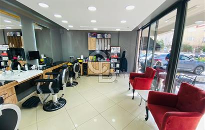 Narlıdere Ilıca Mah. Yatırımlık Satılık Dükkan