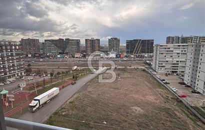 ERYAMAN NEVA BUTİK REZİDANSTA 2+1 OTURUMA HAZIR EŞYALI DAİRE