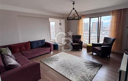 ERYAMAN NEVA BUTİK REZİDANSTA 2+1 OTURUMA HAZIR EŞYALI DAİRE