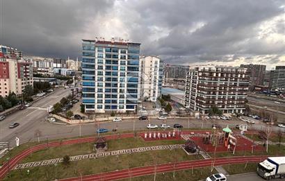 ERYAMAN NEVA BUTİK REZİDANSTA 2+1 OTURUMA HAZIR EŞYALI DAİRE