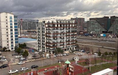 ERYAMAN NEVA BUTİK REZİDANSTA 2+1 OTURUMA HAZIR EŞYALI DAİRE