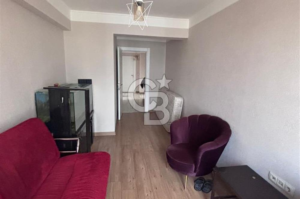 ERYAMAN NEVA BUTİK REZİDANSTA 2+1 OTURUMA HAZIR EŞYALI DAİRE