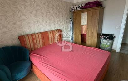 ERYAMAN NEVA BUTİK REZİDANSTA 2+1 OTURUMA HAZIR EŞYALI DAİRE