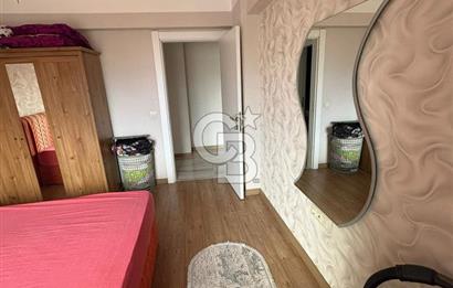 ERYAMAN NEVA BUTİK REZİDANSTA 2+1 OTURUMA HAZIR EŞYALI DAİRE