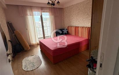 ERYAMAN NEVA BUTİK REZİDANSTA 2+1 OTURUMA HAZIR EŞYALI DAİRE