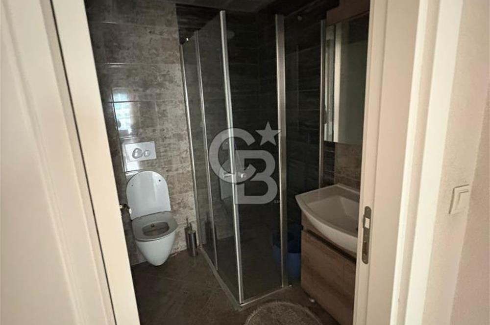 ERYAMAN NEVA BUTİK REZİDANSTA 2+1 OTURUMA HAZIR EŞYALI DAİRE