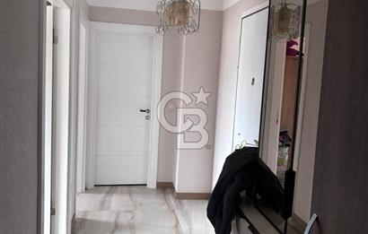 ERYAMAN NEVA BUTİK REZİDANSTA 2+1 OTURUMA HAZIR EŞYALI DAİRE