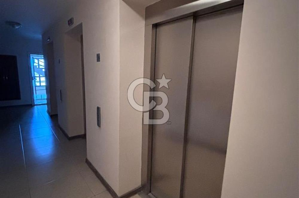 ERYAMAN NEVA BUTİK REZİDANSTA 2+1 OTURUMA HAZIR EŞYALI DAİRE