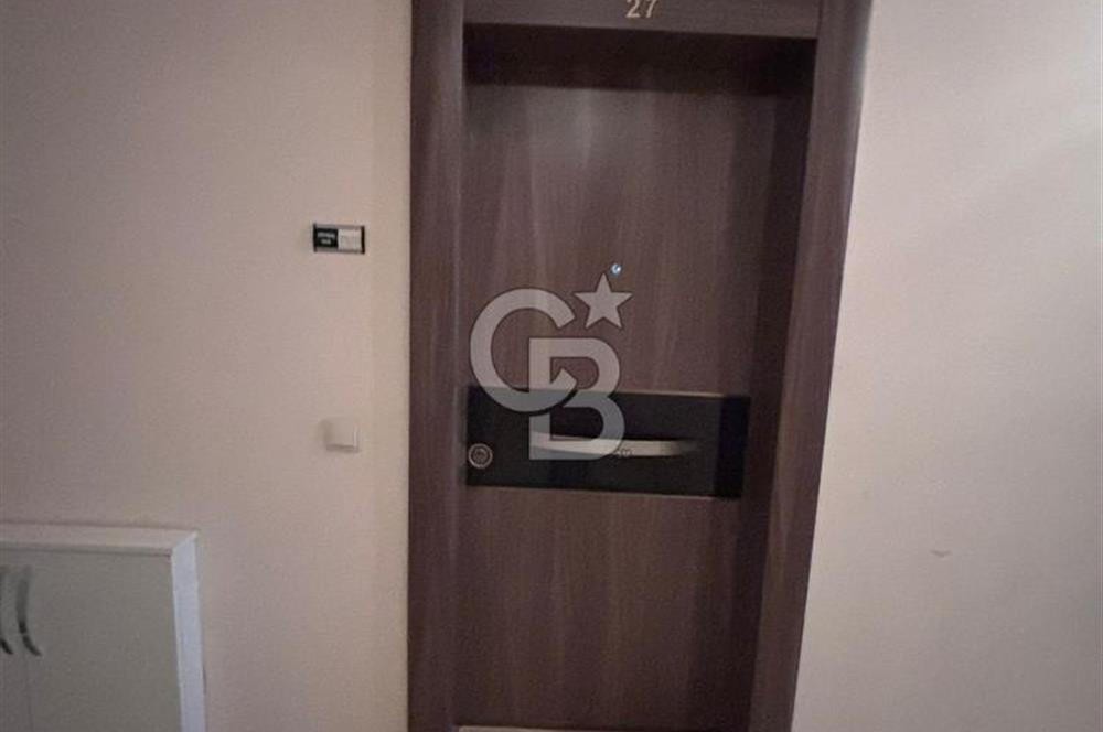 ERYAMAN NEVA BUTİK REZİDANSTA 2+1 OTURUMA HAZIR EŞYALI DAİRE