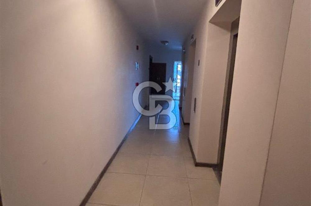 ERYAMAN NEVA BUTİK REZİDANSTA 2+1 OTURUMA HAZIR EŞYALI DAİRE