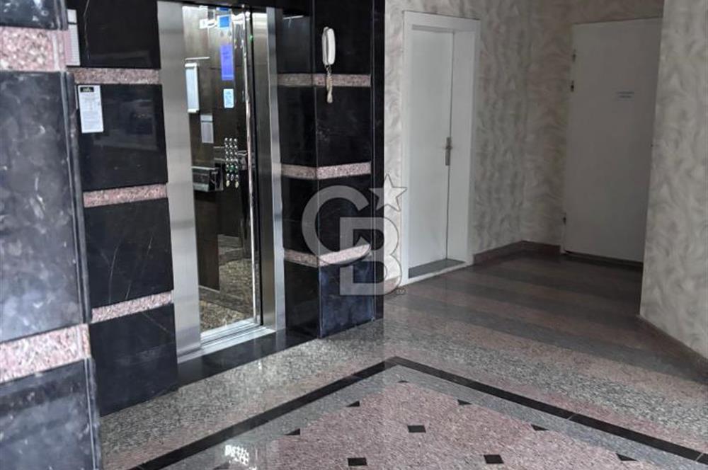 ERYAMAN NEVA BUTİK REZİDANSTA 2+1 OTURUMA HAZIR EŞYALI DAİRE