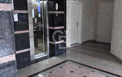 ERYAMAN NEVA BUTİK REZİDANSTA 2+1 OTURUMA HAZIR EŞYALI DAİRE