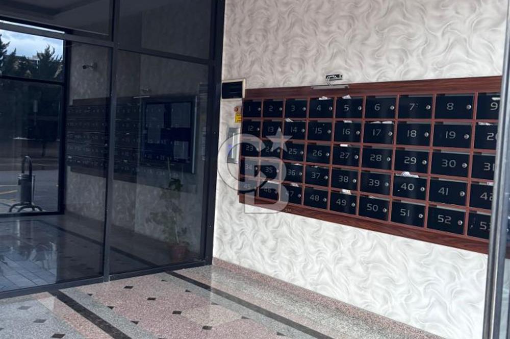 ERYAMAN NEVA BUTİK REZİDANSTA 2+1 OTURUMA HAZIR EŞYALI DAİRE