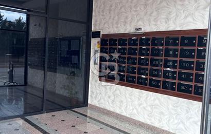 ERYAMAN NEVA BUTİK REZİDANSTA 2+1 OTURUMA HAZIR EŞYALI DAİRE