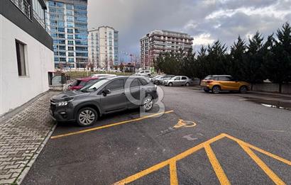 ERYAMAN NEVA BUTİK REZİDANSTA 2+1 OTURUMA HAZIR EŞYALI DAİRE