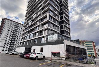 ERYAMAN NEVA BUTİK REZİDANSTA 2+1 OTURUMA HAZIR EŞYALI DAİRE - 2 - 334911