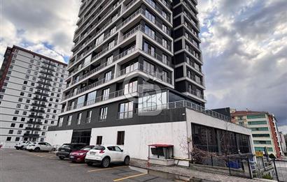 ERYAMAN NEVA BUTİK REZİDANSTA 2+1 OTURUMA HAZIR EŞYALI DAİRE