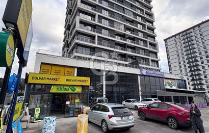 ERYAMAN NEVA BUTİK REZİDANSTA 2+1 OTURUMA HAZIR EŞYALI DAİRE