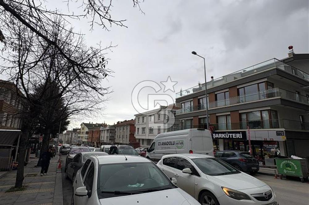 ANKARA DİKMEN SİNAN CAD. DEVREN KİRALIK KASAP VE ŞARKÜTERİ DÜKKANI