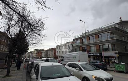 ANKARA DİKMEN SİNAN CAD. DEVREN KİRALIK KASAP VE ŞARKÜTERİ DÜKKANI