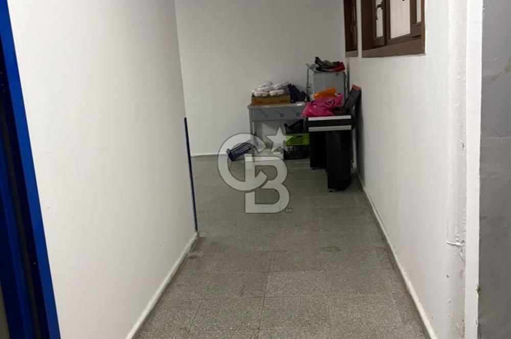 ANKARA DİKMEN SİNAN CAD. DEVREN KİRALIK KASAP VE ŞARKÜTERİ DÜKKANI