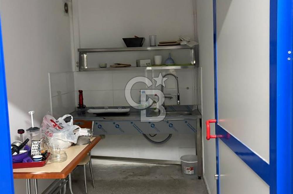 ANKARA DİKMEN SİNAN CAD. DEVREN KİRALIK KASAP VE ŞARKÜTERİ DÜKKANI