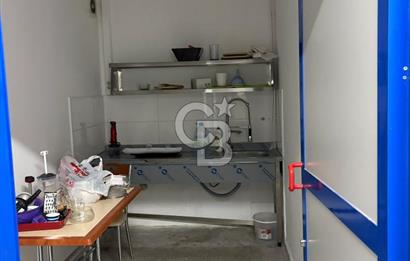 ANKARA DİKMEN SİNAN CAD. DEVREN KİRALIK KASAP VE ŞARKÜTERİ DÜKKANI