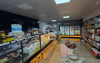 ANKARA DİKMEN SİNAN CAD. DEVREN KİRALIK KASAP VE ŞARKÜTERİ DÜKKANI